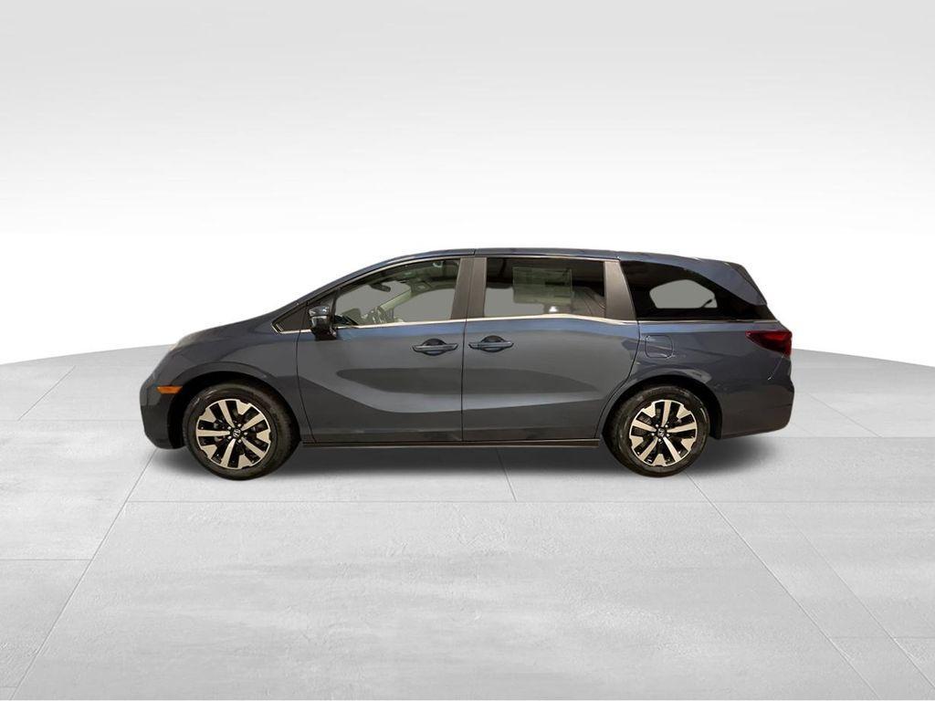 new 2025 Honda Odyssey car, priced at $42,670