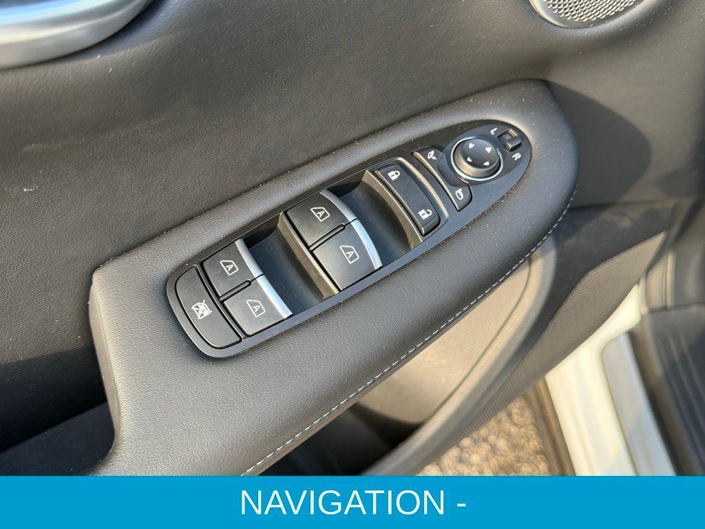 used 2024 INFINITI QX50 car, priced at $36,995