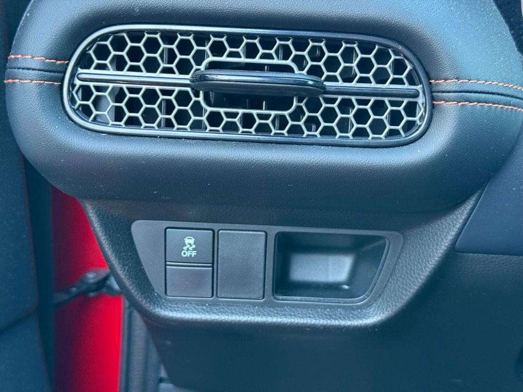 used 2023 Honda HR-V car, priced at $25,999