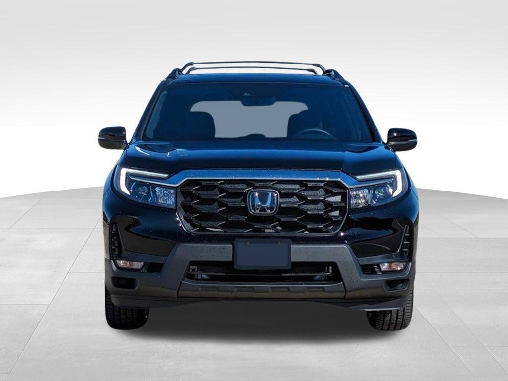 new 2025 Honda Passport car, priced at $43,262