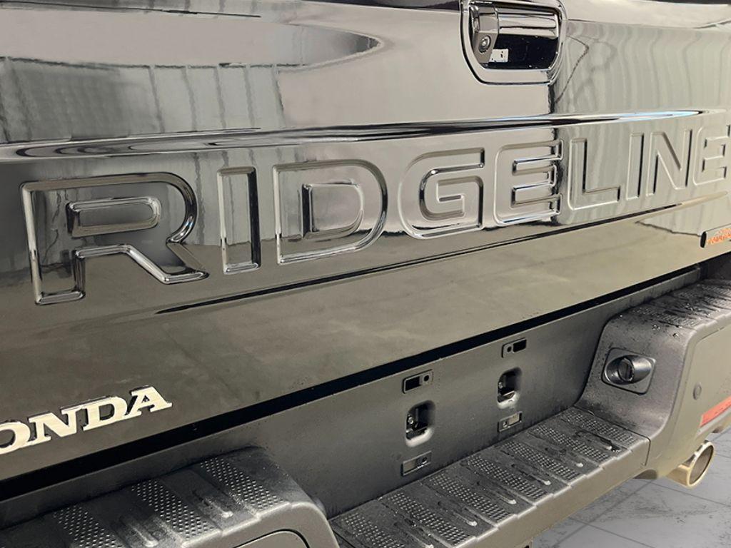 new 2026 Honda Ridgeline car, priced at $47,290
