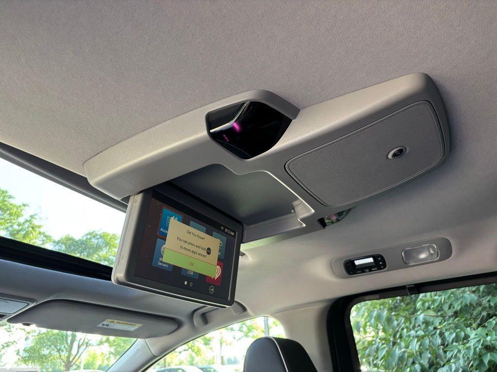 used 2023 Honda Odyssey car, priced at $42,998
