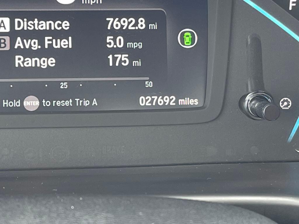 used 2023 Honda Odyssey car, priced at $42,588