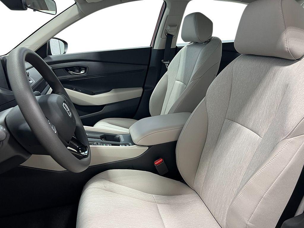 new 2025 Honda Accord car, priced at $28,663