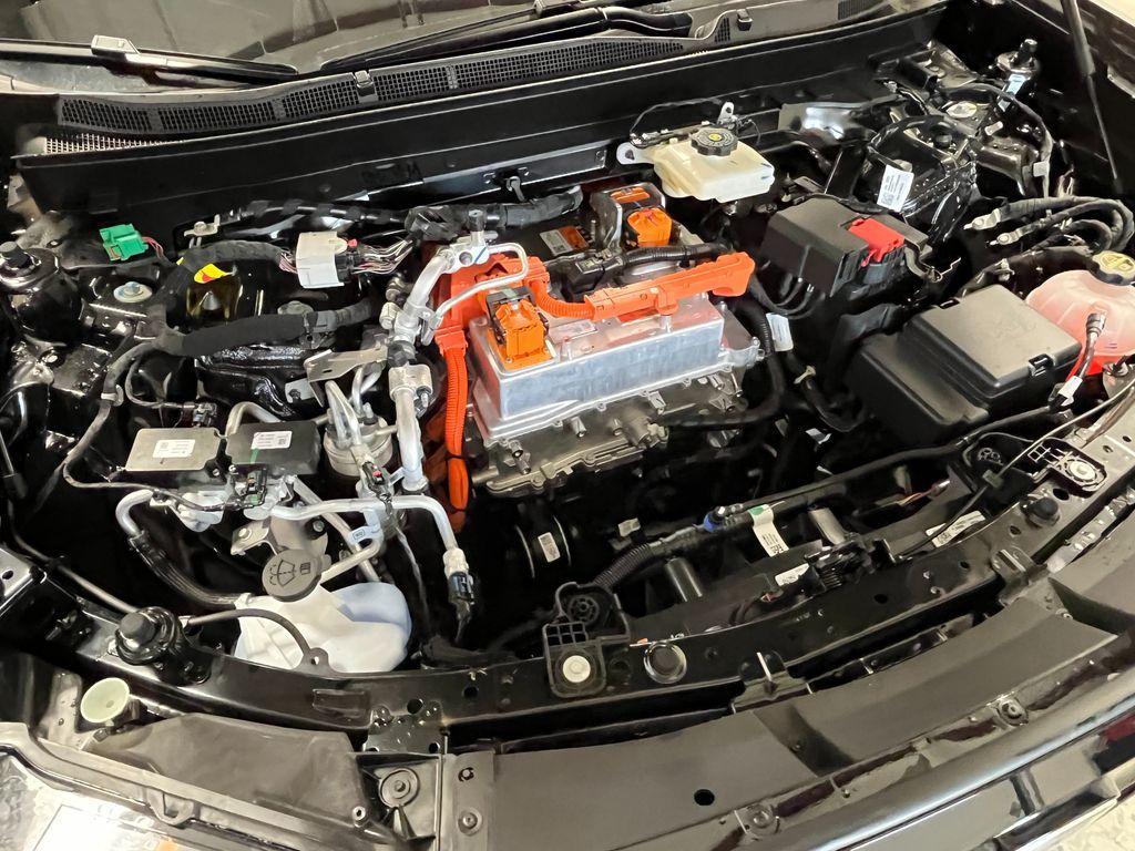 new 2025 Honda Prologue car, priced at $52,833