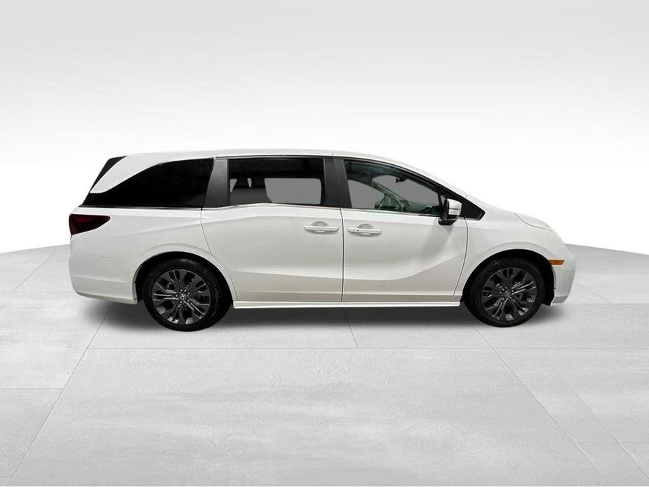 new 2025 Honda Odyssey car, priced at $47,460