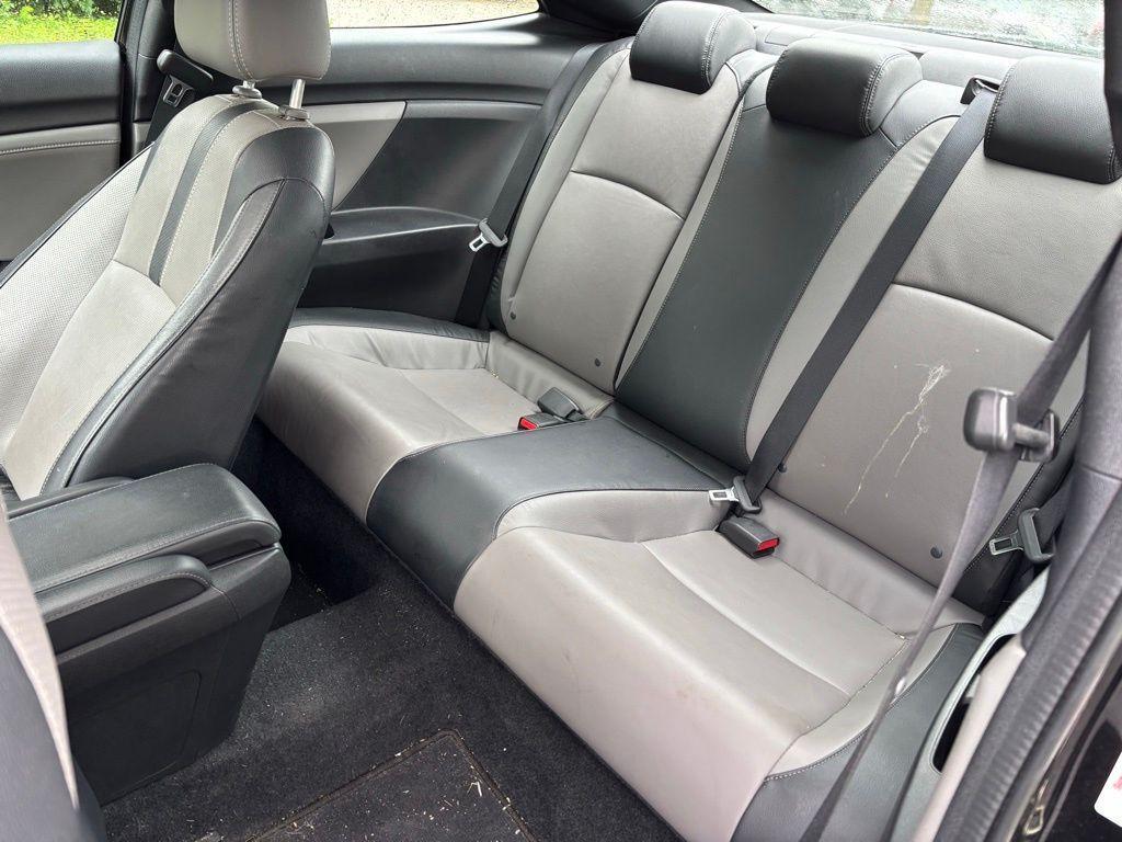 used 2016 Honda Civic car, priced at $19,788