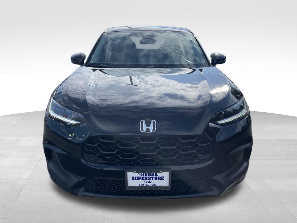 used 2023 Honda HR-V car, priced at $25,772