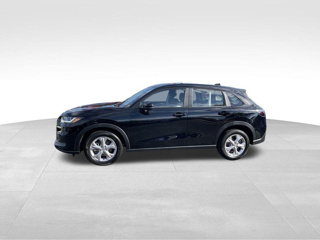 used 2023 Honda HR-V car, priced at $25,772
