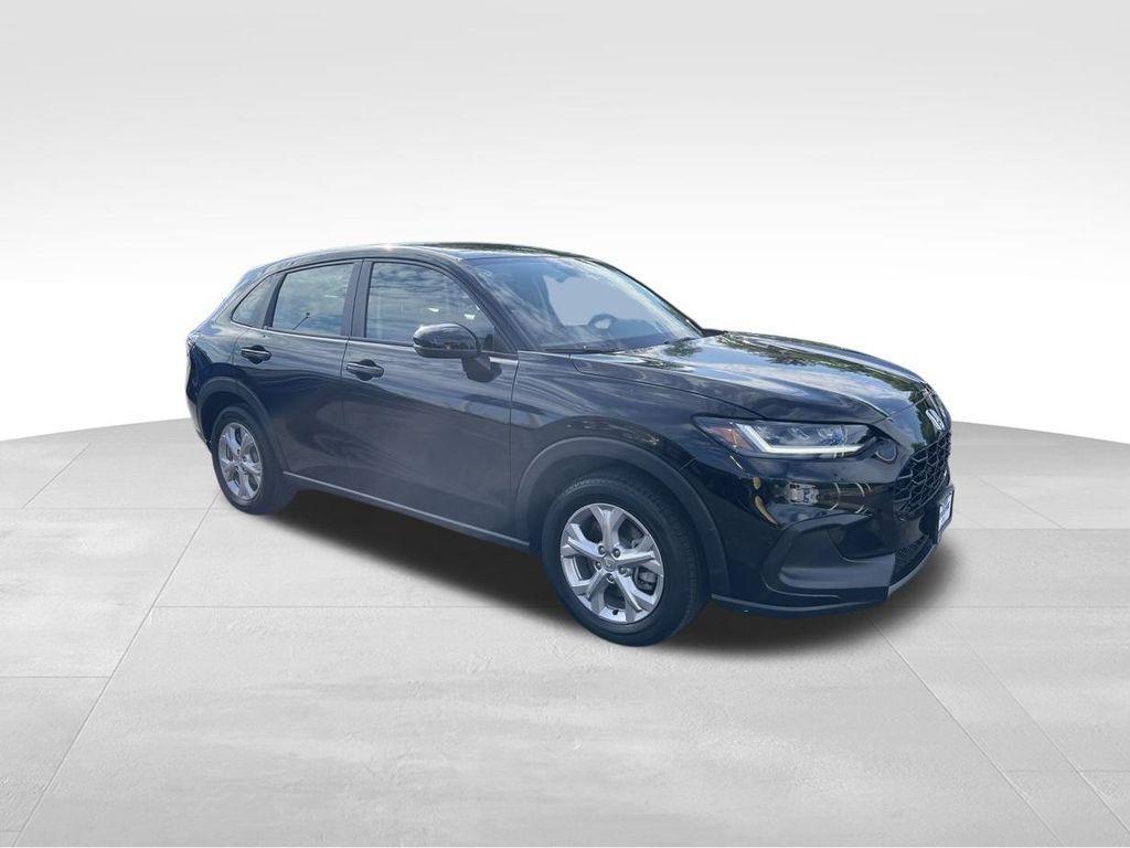 used 2023 Honda HR-V car, priced at $25,772