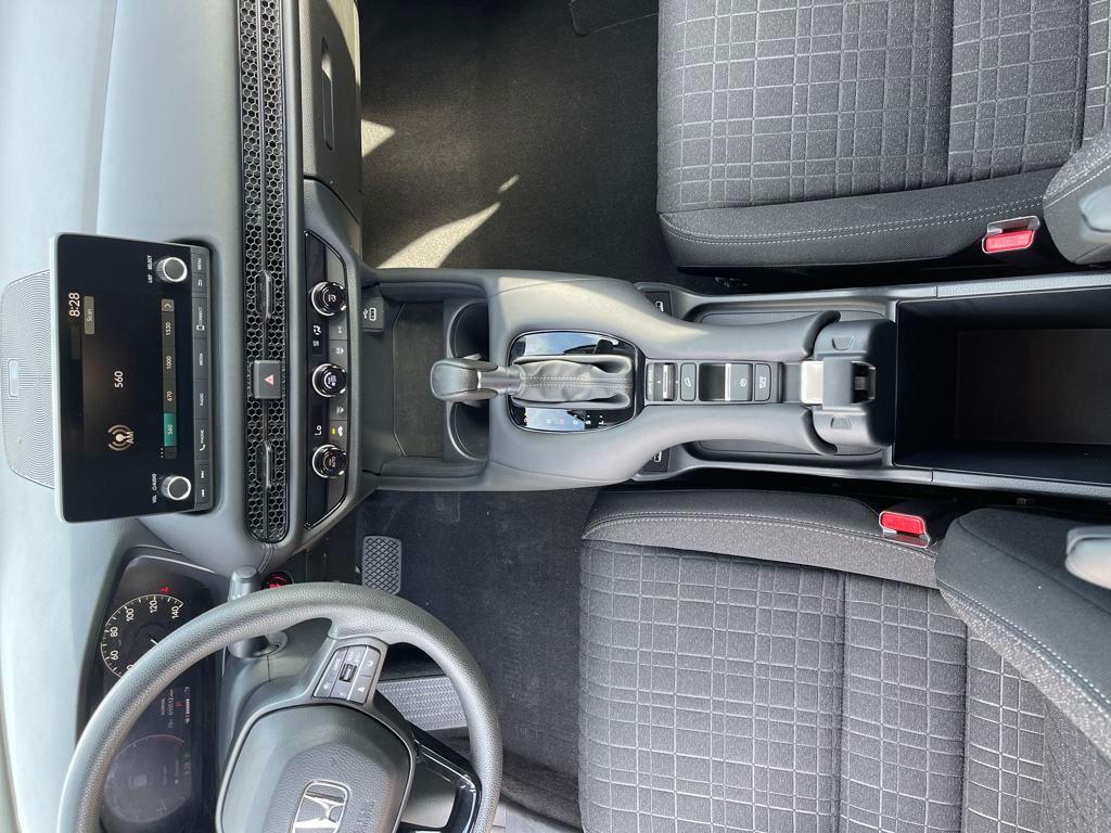 used 2023 Honda HR-V car, priced at $25,772