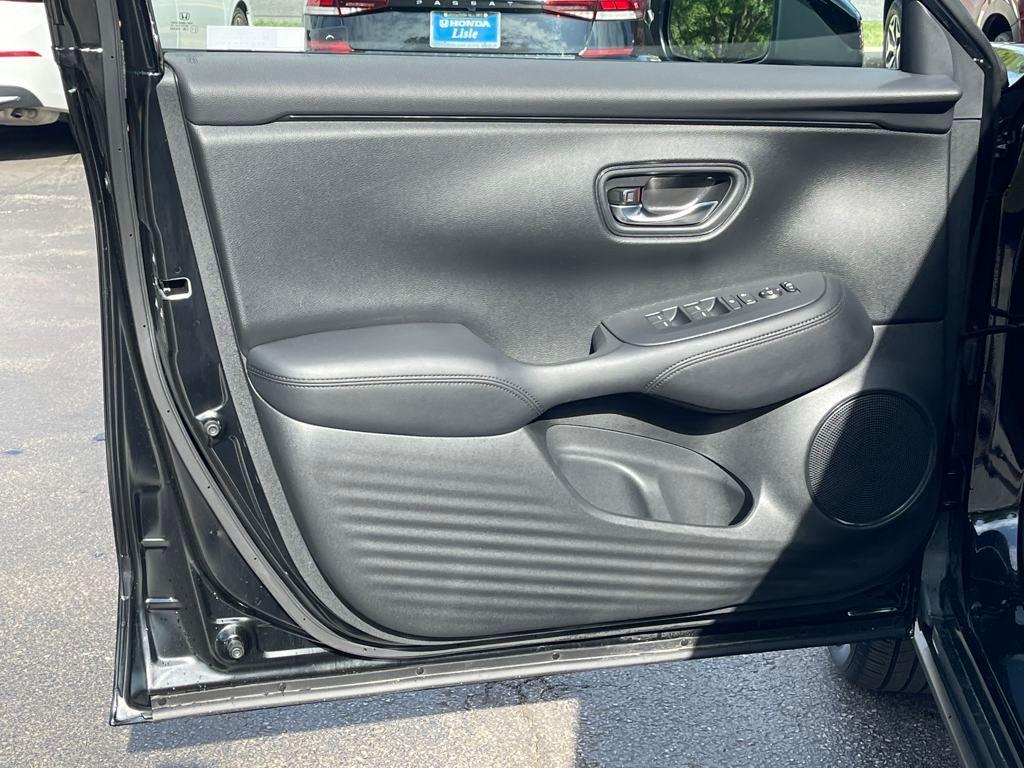 used 2023 Honda HR-V car, priced at $25,772