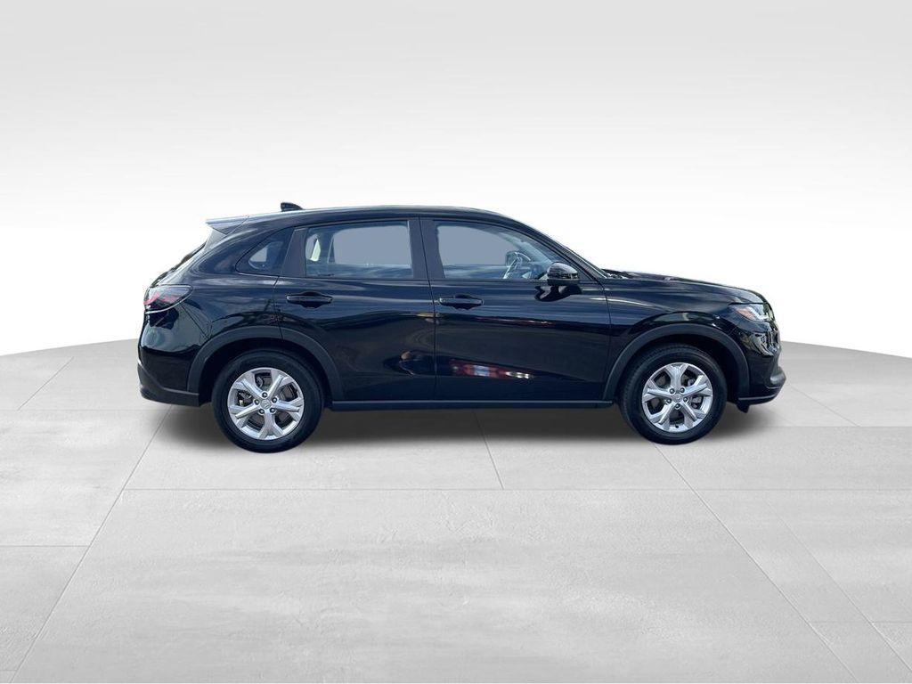 used 2023 Honda HR-V car, priced at $25,772