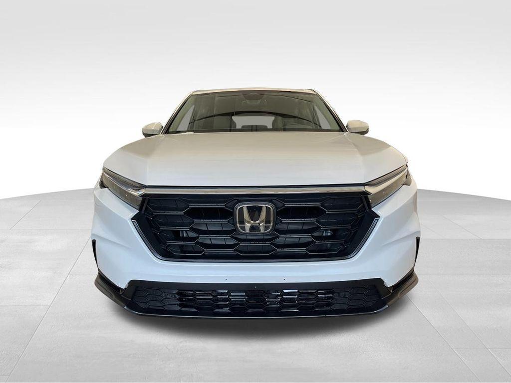 new 2026 Honda CR-V car, priced at $34,325