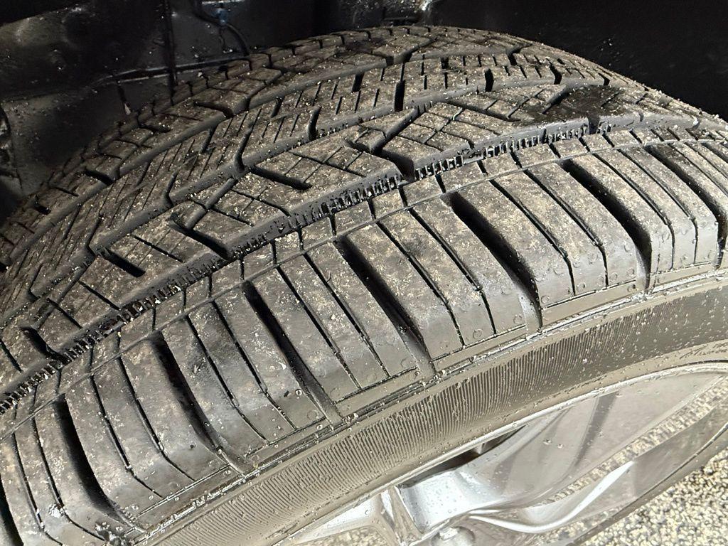 used 2021 Honda Passport car, priced at $27,795