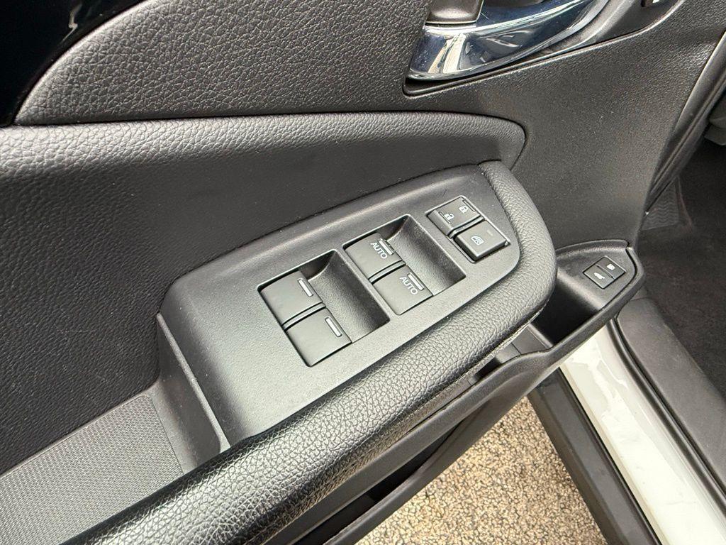 used 2021 Honda Passport car, priced at $27,795