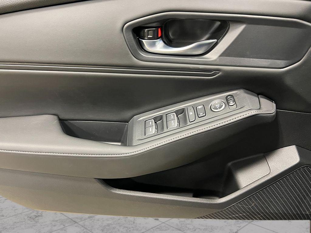 new 2025 Honda Accord Hybrid car, priced at $34,061