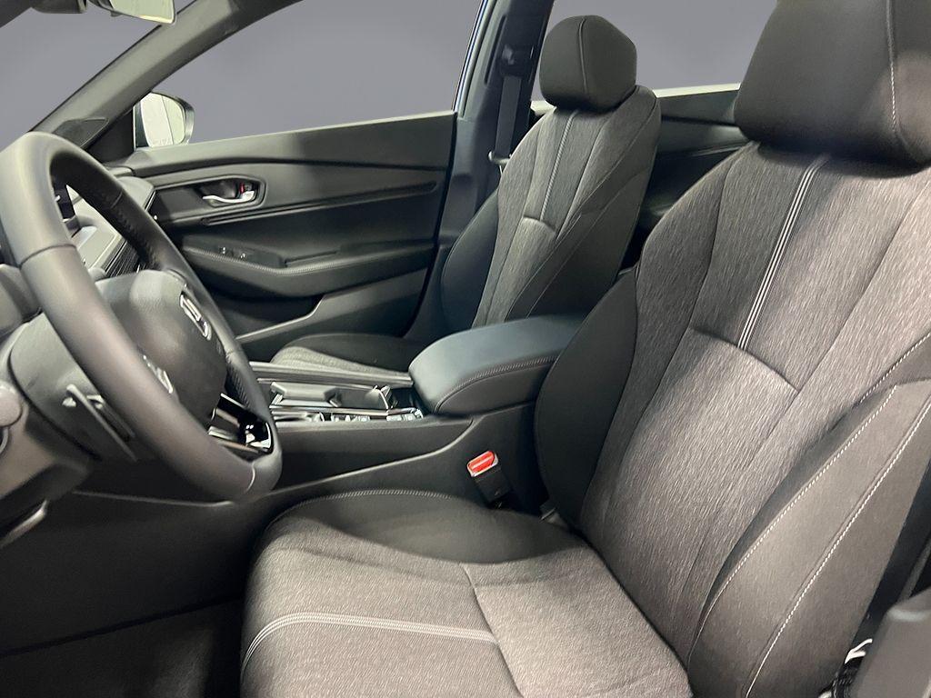 new 2025 Honda Accord Hybrid car, priced at $34,061
