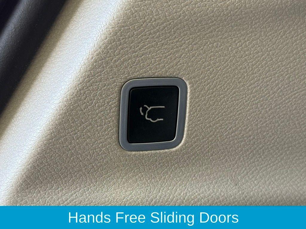 used 2017 Chrysler Pacifica car, priced at $17,575