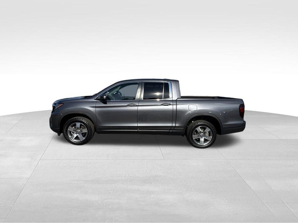 used 2025 Honda Ridgeline car, priced at $37,995