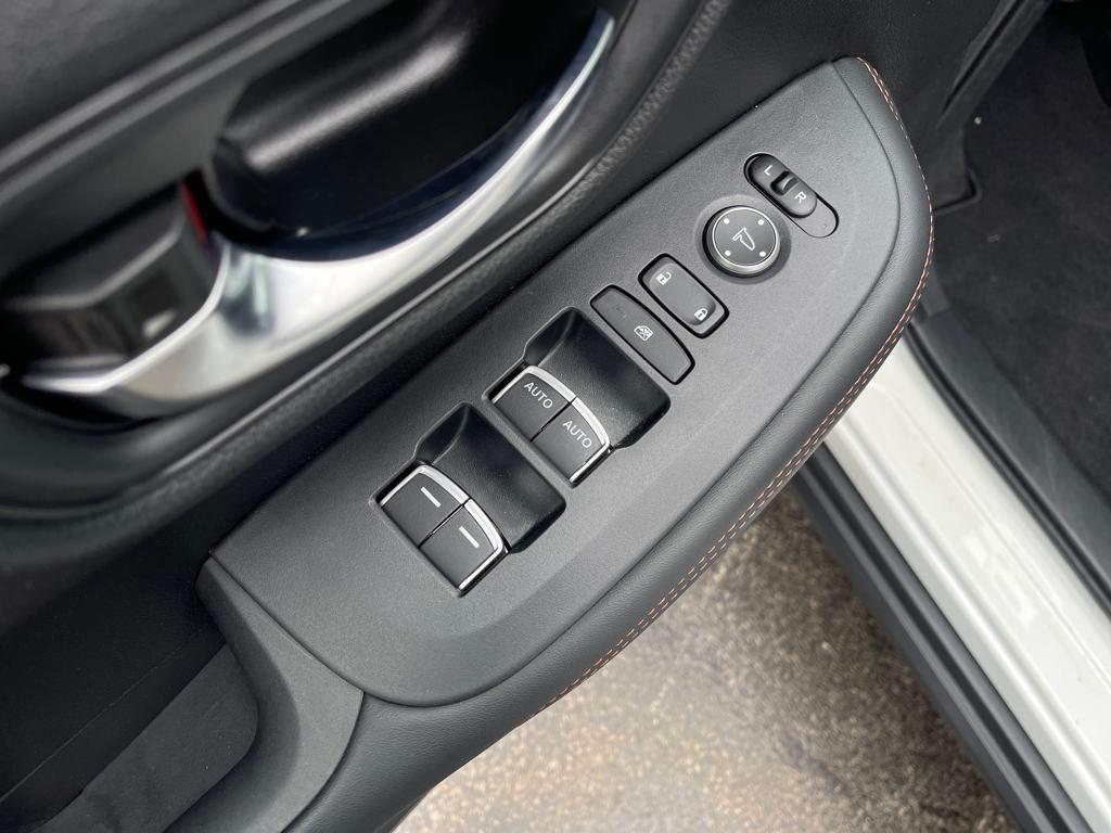 used 2023 Honda HR-V car, priced at $26,988