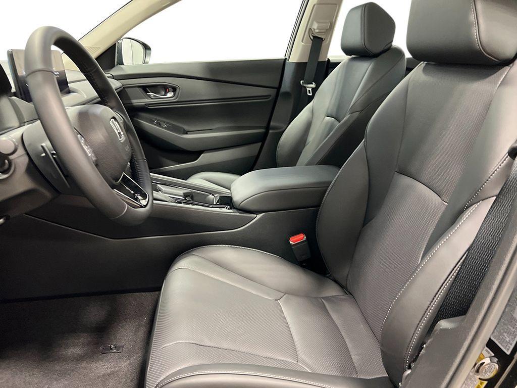 new 2025 Honda Accord Hybrid car, priced at $34,724