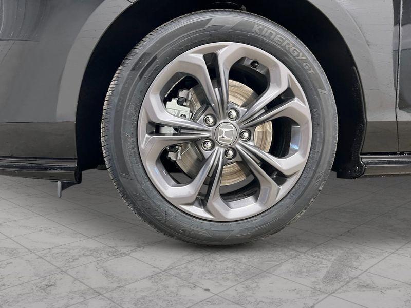 new 2025 Honda Accord Hybrid car, priced at $34,724