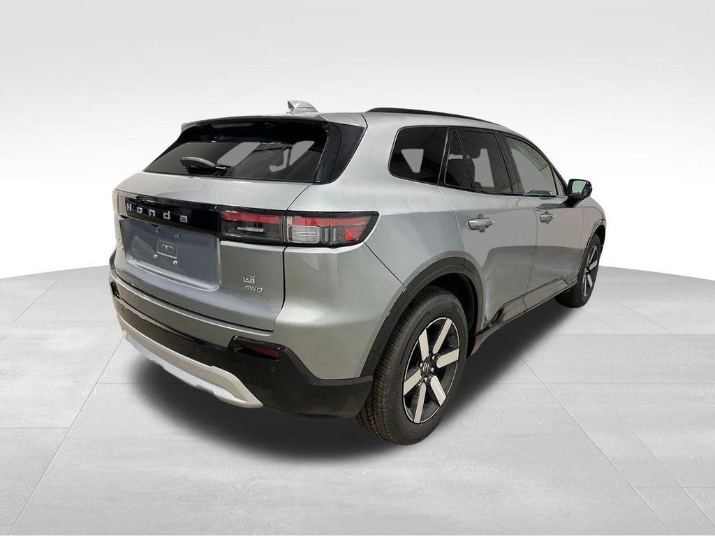 new 2026 Honda Prologue car, priced at $55,995