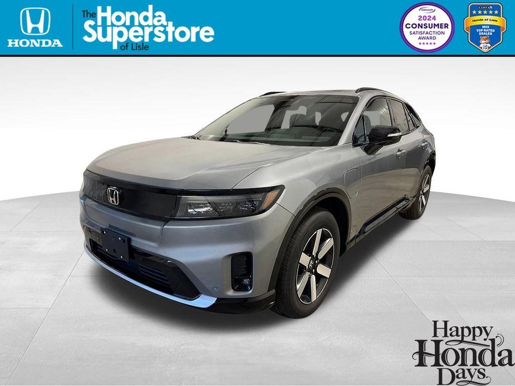 new 2026 Honda Prologue car, priced at $55,995