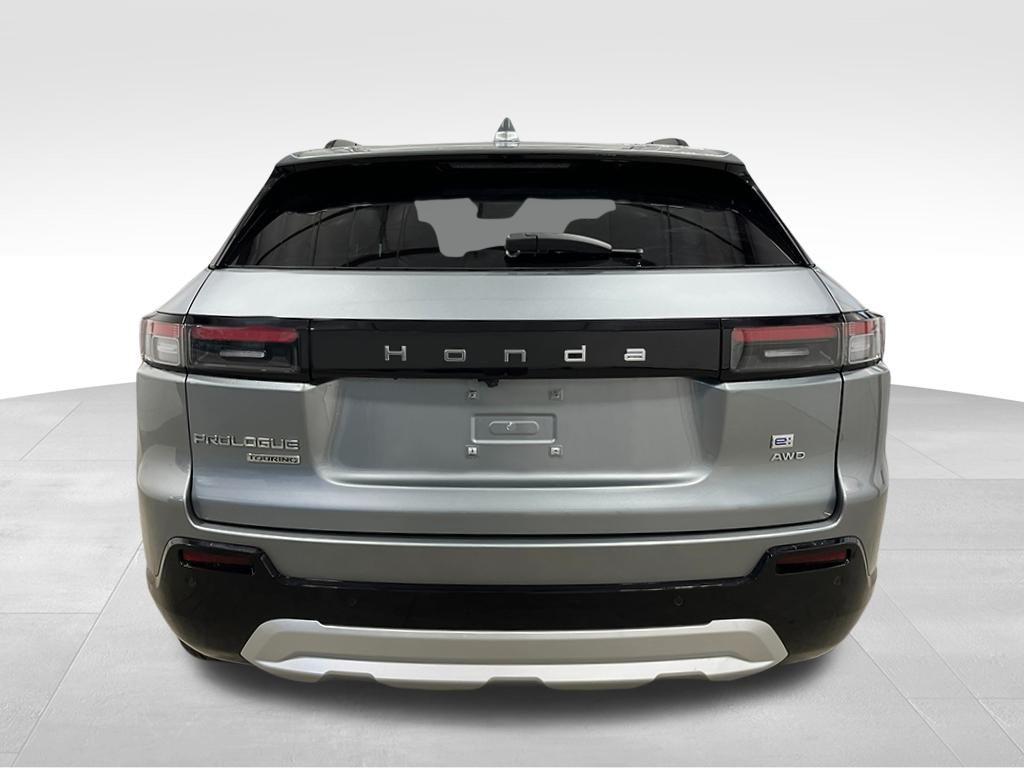 new 2026 Honda Prologue car, priced at $55,995