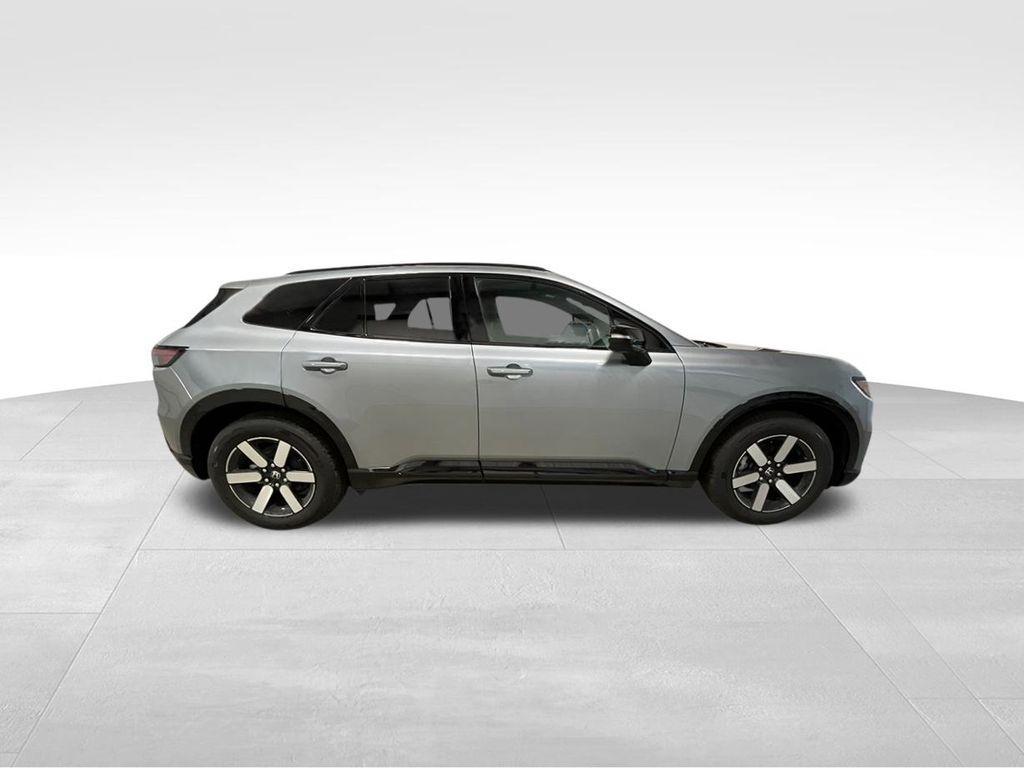 new 2026 Honda Prologue car, priced at $55,995