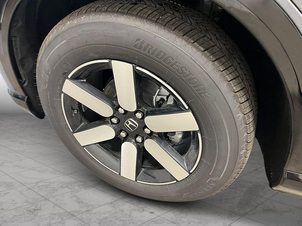 new 2026 Honda Prologue car, priced at $55,995