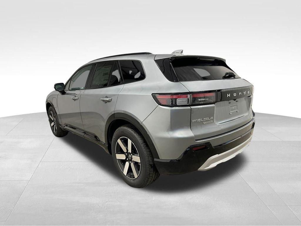 new 2026 Honda Prologue car, priced at $55,995