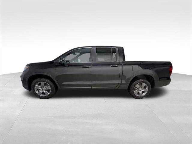 new 2024 Honda Ridgeline car, priced at $42,988