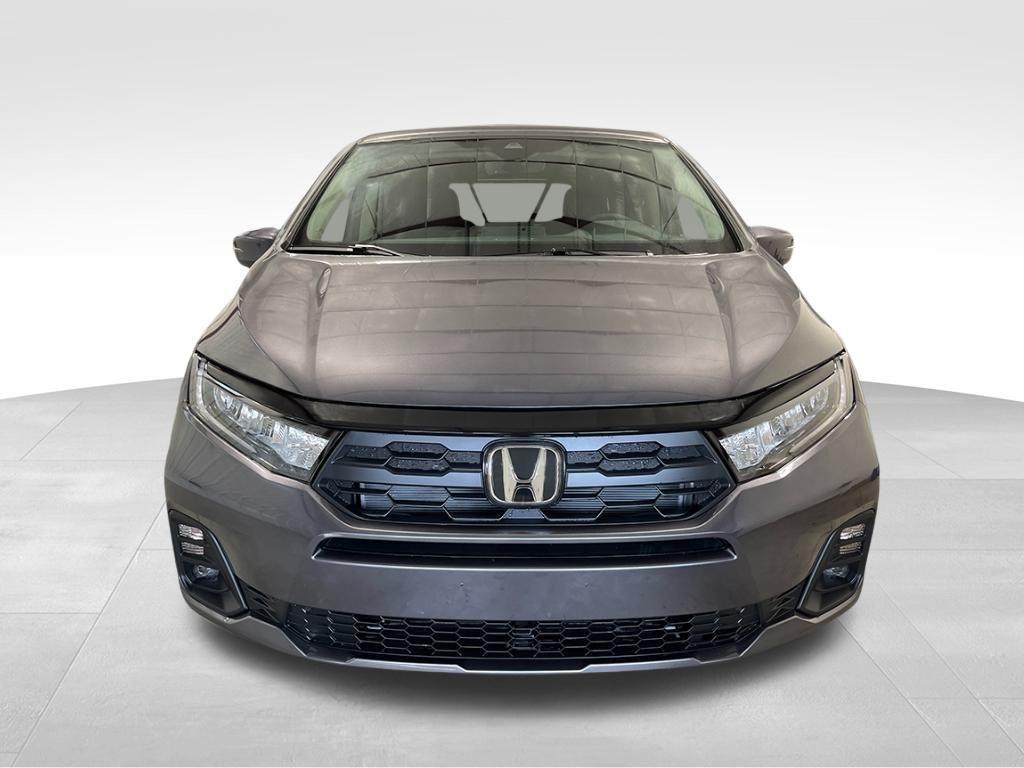 new 2026 Honda Odyssey car, priced at $44,290