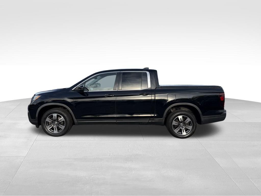 used 2017 Honda Ridgeline car, priced at $16,998
