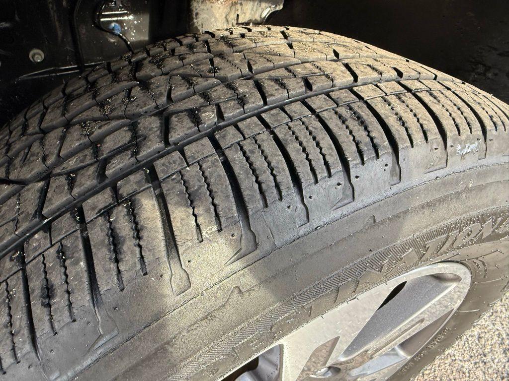 used 2017 Honda Ridgeline car, priced at $16,998