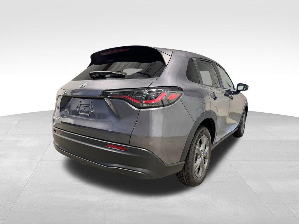 new 2026 Honda HR-V car, priced at $29,150