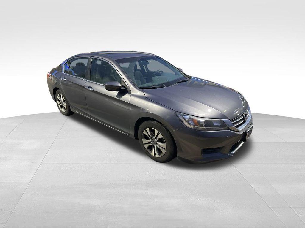 used 2015 Honda Accord car