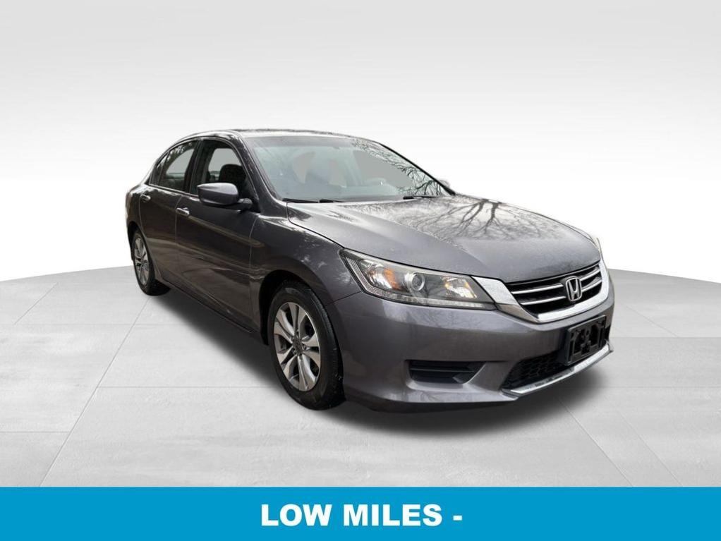 used 2015 Honda Accord car, priced at $10,888