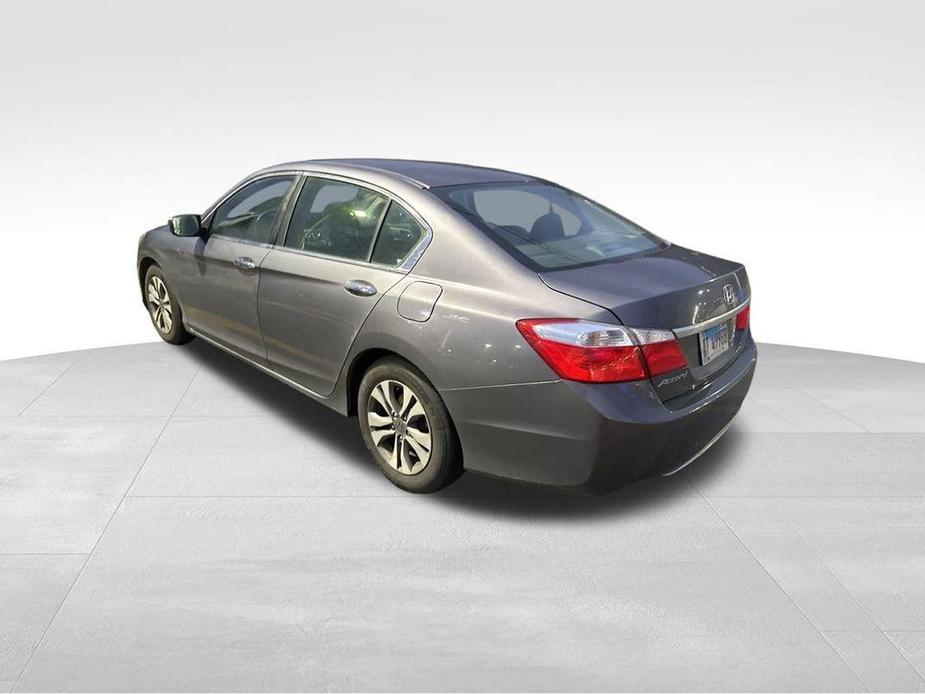 used 2015 Honda Accord car