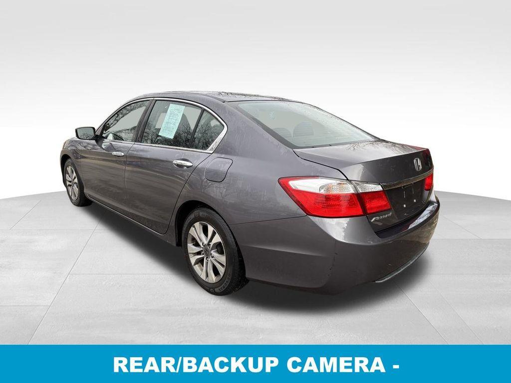 used 2015 Honda Accord car, priced at $10,888