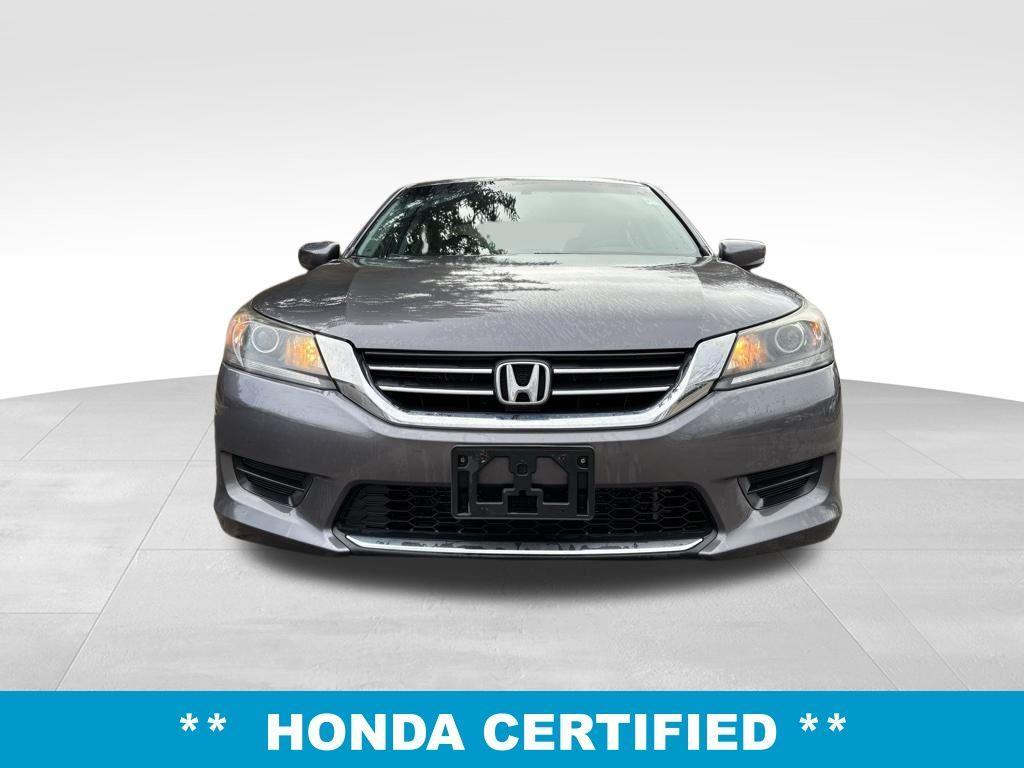 used 2015 Honda Accord car, priced at $10,888