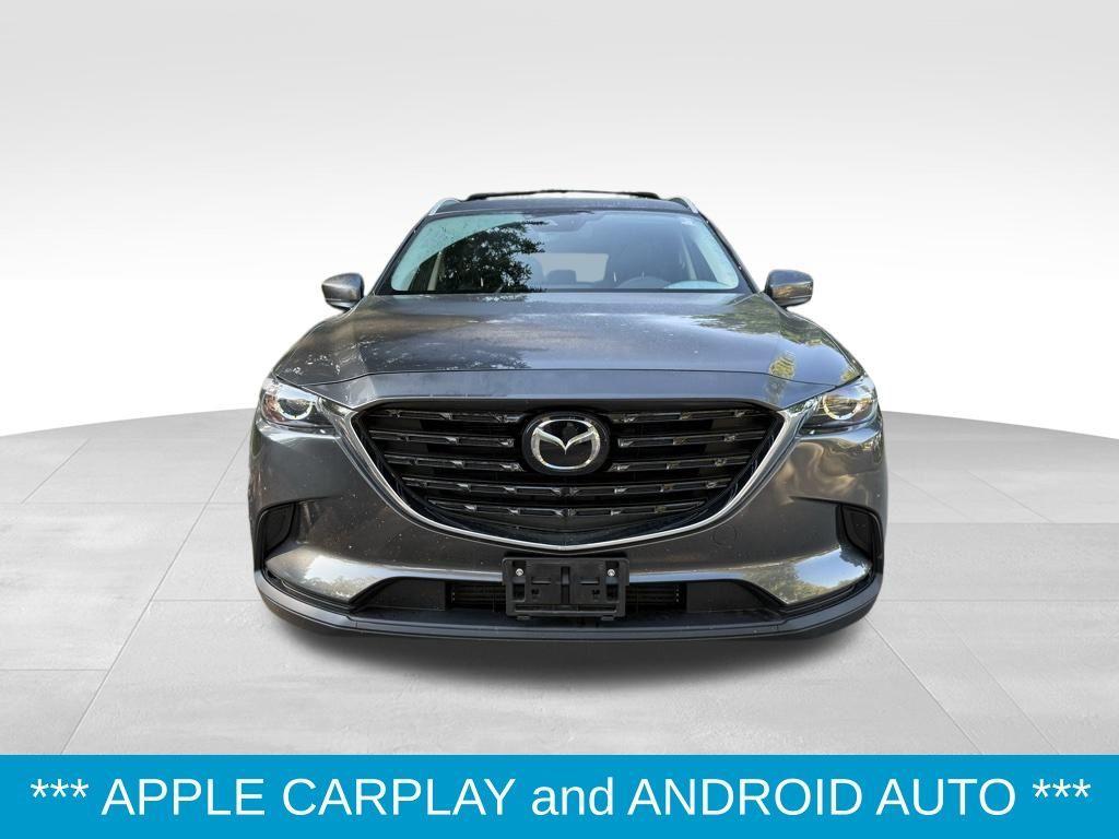 used 2023 Mazda CX-9 car, priced at $29,229