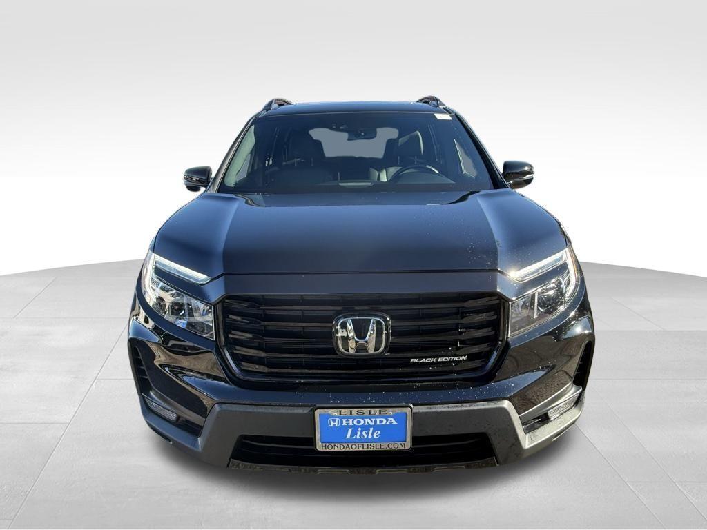 used 2024 Honda Passport car, priced at $41,997