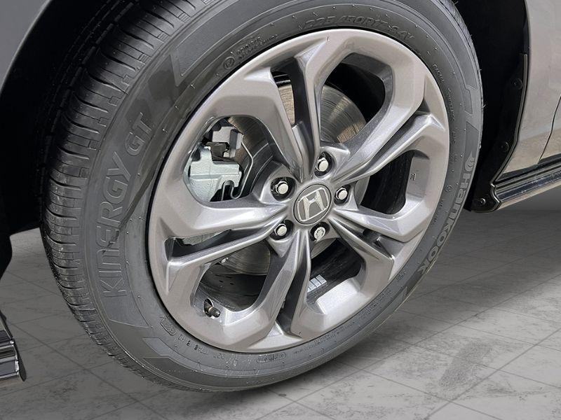 new 2025 Honda Accord Hybrid car, priced at $34,724