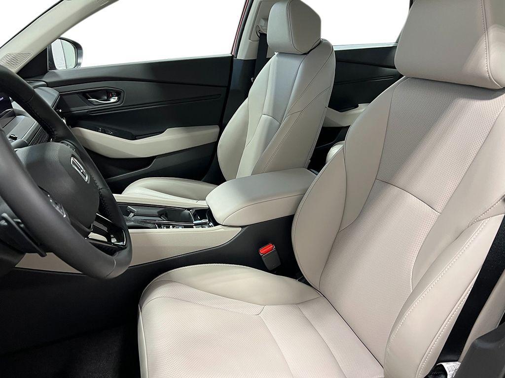 new 2025 Honda Accord Hybrid car, priced at $34,724