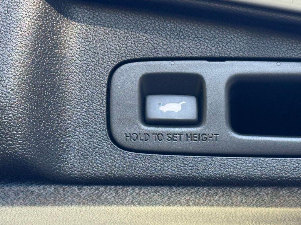 used 2017 Honda CR-V car, priced at $18,999