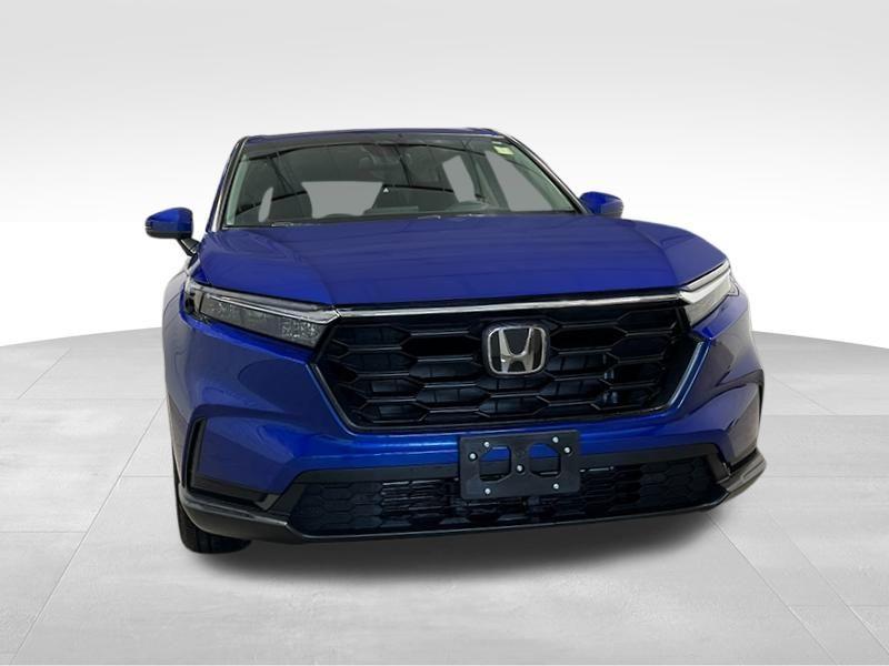 new 2025 Honda CR-V car, priced at $32,505