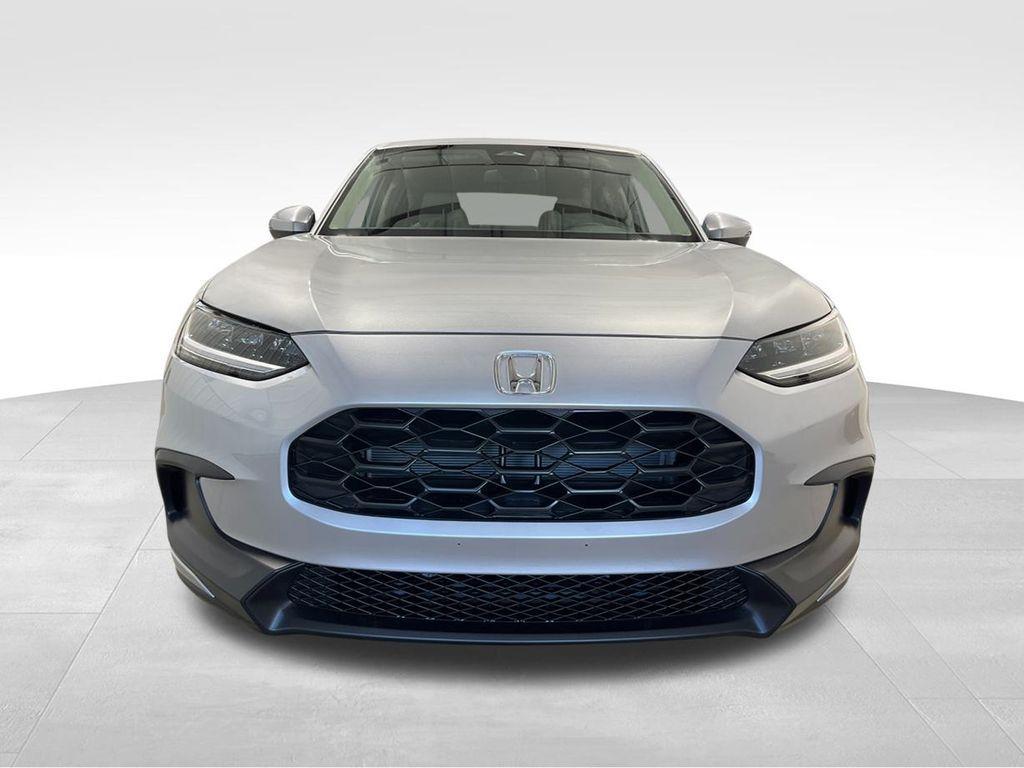 new 2026 Honda HR-V car, priced at $29,150